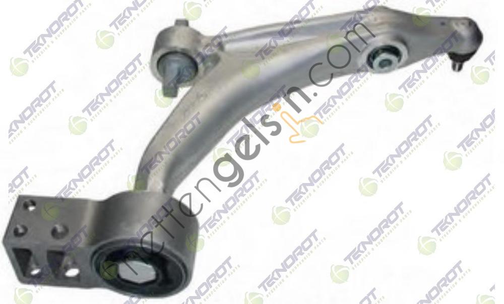 TEKNOROT AF-154 SALINCAK ROTILLI ALIMUNYUM SAG ALT ALFA ROMEO 159 05>  ALFA ROMEO BİNEK SALINCAK