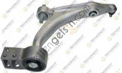 TEKNOROT AF-154 SALINCAK ROTILLI ALIMUNYUM SAG ALT ALFA ROMEO 159 05>  ALFA ROMEO BİNEK SALINCAK