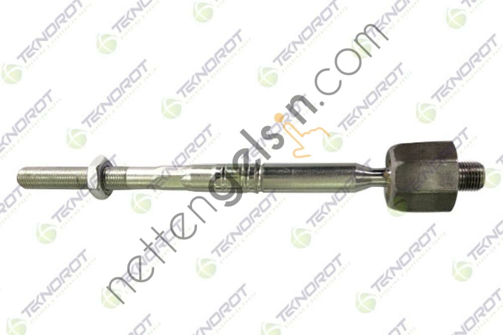 TEKNOROT B-973 ROT MILI BMW 1-SERIES F20 F21 2011-> 3-SERIES F30 12-18 (XDRUVE)  BMW BİNEK