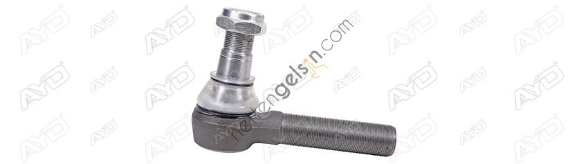 AYD 91-04734 ROT BAŞI M30x1,5 SOL M27/K32 L-158 2527 3231 A0004606305- MERCEDES