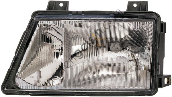 HELLA 1AH007774021 FAR KOMPLE VARIO SAĞ A6708200661 MERCEDES