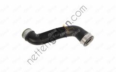 IBRAS 33133 TURBOSARJ HORTUMU SOL E-CLASS W211 04>08 S211 03>09  MERCEDES BİNEK TURBO HORTUMU