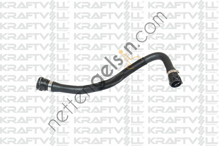 KRAFTVOLL 10032702 SU HORTUMU BMW X5 3,0D E53  BMW BİNEK