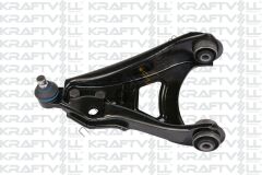 KRAFTVOLL 13050022 ALT SALINCAK KOMPLE SOL CLIO I 90-98  RENAULT BİNEK SALINCAK