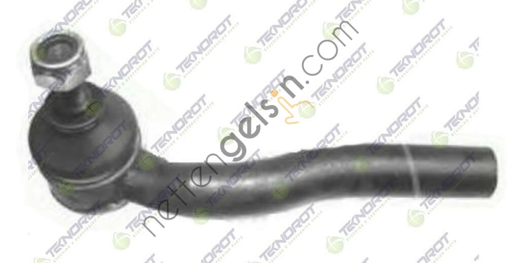 TEKNOROT CH-302 ROTBASI SOL LACETTI 02>  CHEVROLET BİNEK ROT BAŞI