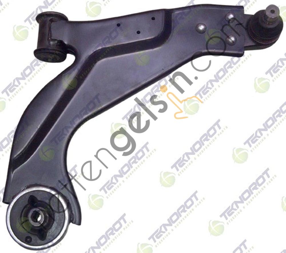 TEKNOROT FO-957 ALT SALINCAK KOMPLE SAG MONDEO III 00-->  FORD BİNEK SALINCAK