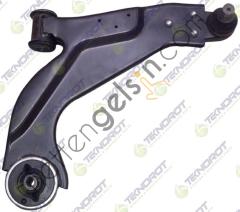 TEKNOROT FO-957 ALT SALINCAK KOMPLE SAG MONDEO III 00-->  FORD BİNEK SALINCAK
