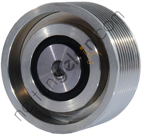 ASPART 200029311 KAYIŞ GERGİ TEK MAKARA 457 EURO-3-4-5 OTOBÜS Y.MOD A4572001170 MERCEDES
