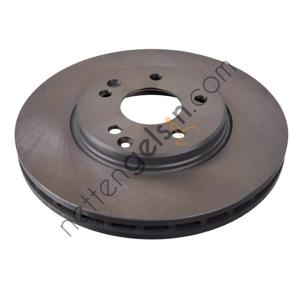 BLUEPRINT ADA104305 Fren diski  CHRYSLER BİNEK FAR KOMPLE