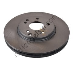 BLUEPRINT ADA104305 Fren diski  CHRYSLER BİNEK FAR KOMPLE