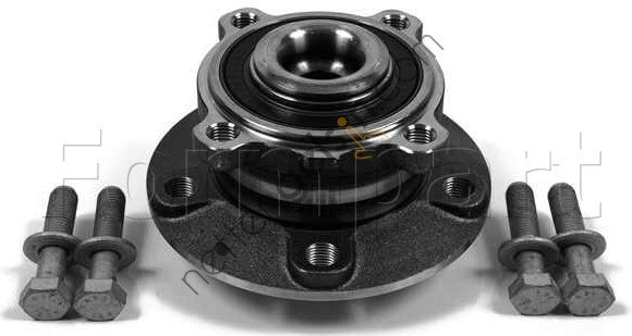 FORMPART 12498016&sol;K TEKER PORYASI BMW ON E65 01<  BMW BİNEK TEKER PORYASI