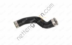 IBRAS 33134 TURBOSARJ HORTUMU SAG E-CLASS W211 03>08 S211 03>09  MERCEDES BİNEK TURBO HORTUMU