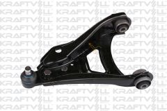 KRAFTVOLL 13050023 ALT SALINCAK KOMPLE SAG CLIO I 90-98  RENAULT BİNEK SALINCAK