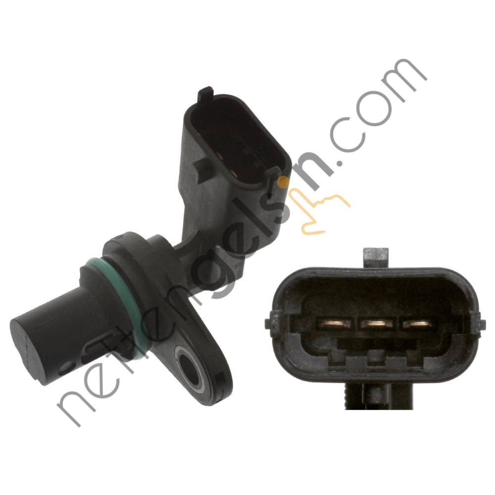 SWAG 40940055 EKSANTRIK DEVIR SENSORU ASTRA H VECTRA C A16XER Z16XER Z22YH  OPEL BİNEK EKSANTRİK DEVİR SENSÖRÜ