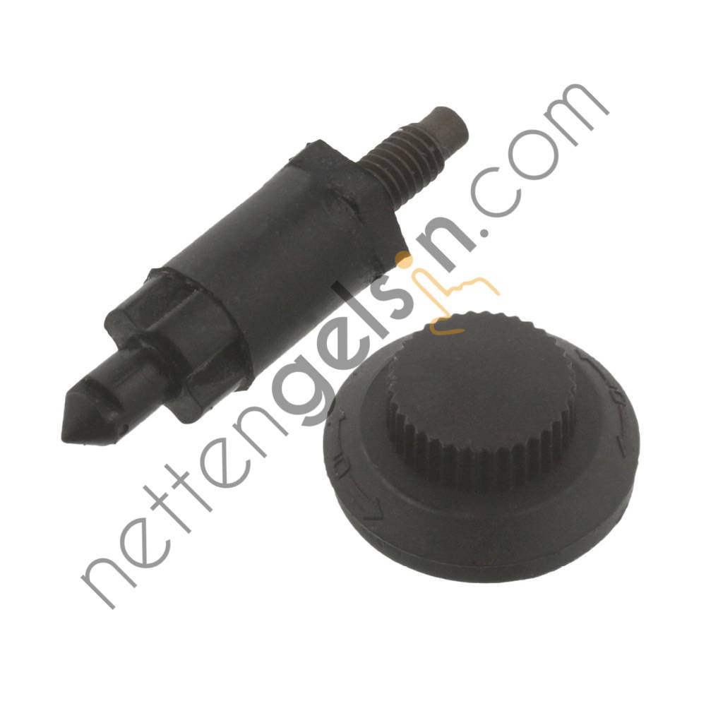 SWAG 62931816 MOTOR UST KAPAK GECME+KLIPSI KOMPLE PARTNER BERLINGO II P406 P307 C5 DW10 (2,0HDI) 013768 (CIT 013768 EŞDEĞERİ) PEUGEOT-CITROEN BİNEK KLİPS