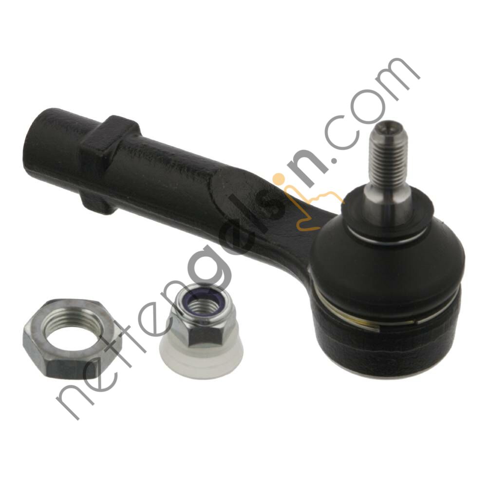 SWAG 64936262 ROTBASI SAG C4 PICASSO GRAND PICASSO 1.4 1.6 2.0 06>  PEUGEOT-CITROEN BİNEK ROT BAŞI