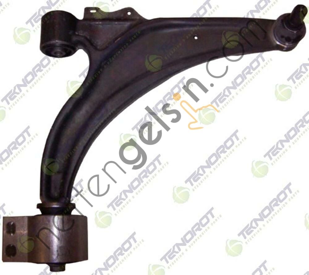 TEKNOROT CH-148 SALINCAK SAĞ KOMPLE CRUZE ASTRA J AMPERA  CHEVROLET BİNEK SALINCAK