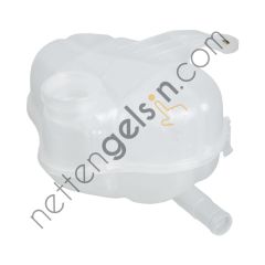 SWAG 40947905 RADYATOR YEDEK SU DEPOSU CORSA D Z12XEP Z14XEP  OPEL BİNEK RADYATOR EK SU DEPOSU