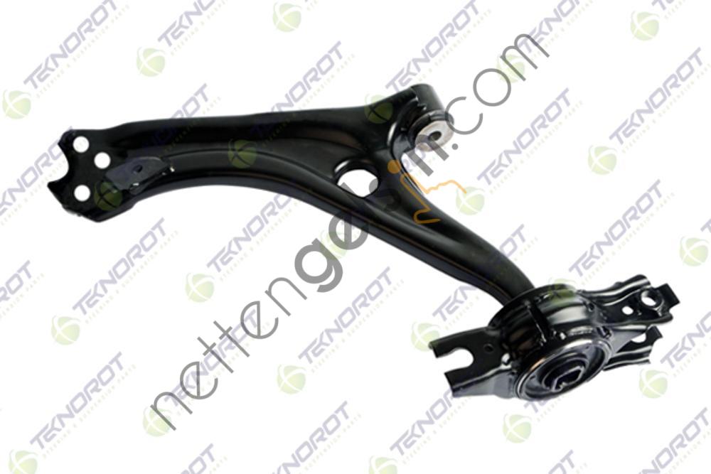 TEKNOROT H-477S ROTILSIZ SALINCAK ON SOL ALT HONDA CIVIC 2016->  HONDA BİNEK SALINCAK