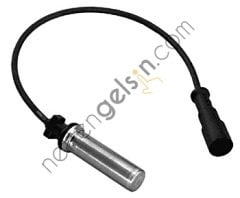 WABCO 4410329632 ABS SENSORU DUZ TIP KISA DAF/SCANIA/M-BENZ/RENAULT 350 MM  DAF AĞIR VASITA ABS SENSORU
