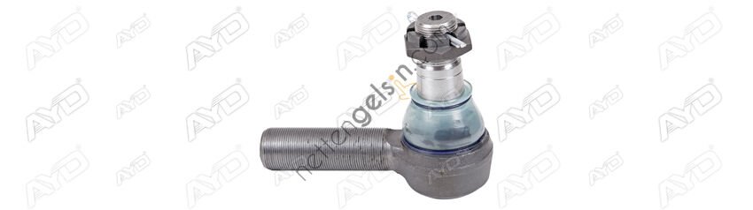 AYD 91-04808 ROT BAŞI ATEGO-AXOR SAĞ M30x1,5 L-126 K28,9-32,2 A0014601148 MERCEDES