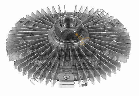 FEBI 18681 FAN TERMIGI BMW E34 E39 E32 E38 E31 M62 M60  BMW BİNEK FAN TERMİĞİ