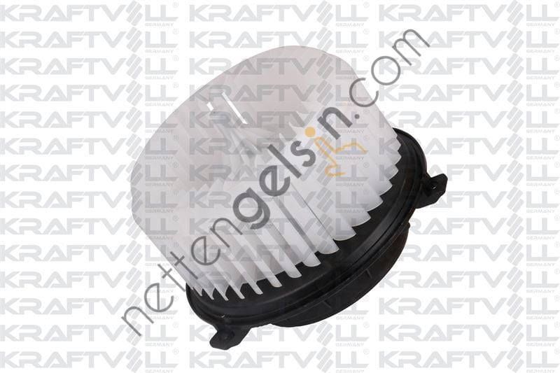 KRAFTVOLL 08130073 KALORIFER MOTORU MOKKA TRAX  OPEL BİNEK KALORİFER MOTORU