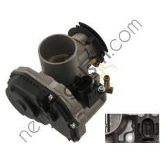 SWAG 30944944 GAZ KELEBEGI AGZI SEAT  VW-AUDI-SEAT-SKODA BİNEK