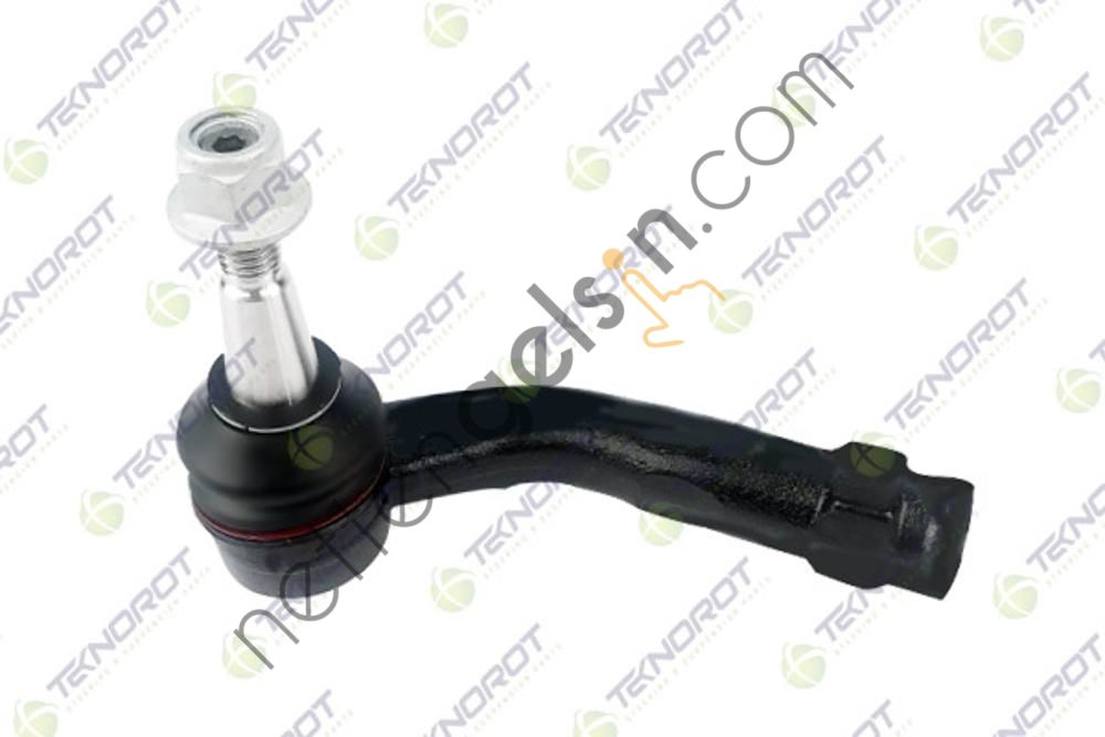 TEKNOROT VO-842 ROTBASI ÖN SOL VOLVO S60 2019- VOLVO V60 2019-  VOLVO BİNEK