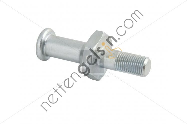 YTT Y11409 KAPI KILIT KARSILIGI LT35 VOLT  VW-AUDI-SEAT-SKODA BİNEK KAPI KİLİDİ