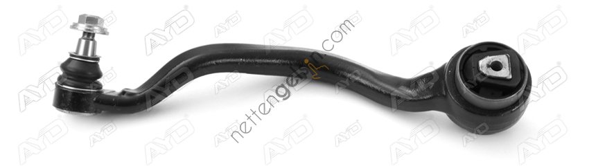 AYD 94-08336 SALINCAK E-70/71/72 ÜST SOL 31126773949 BMW