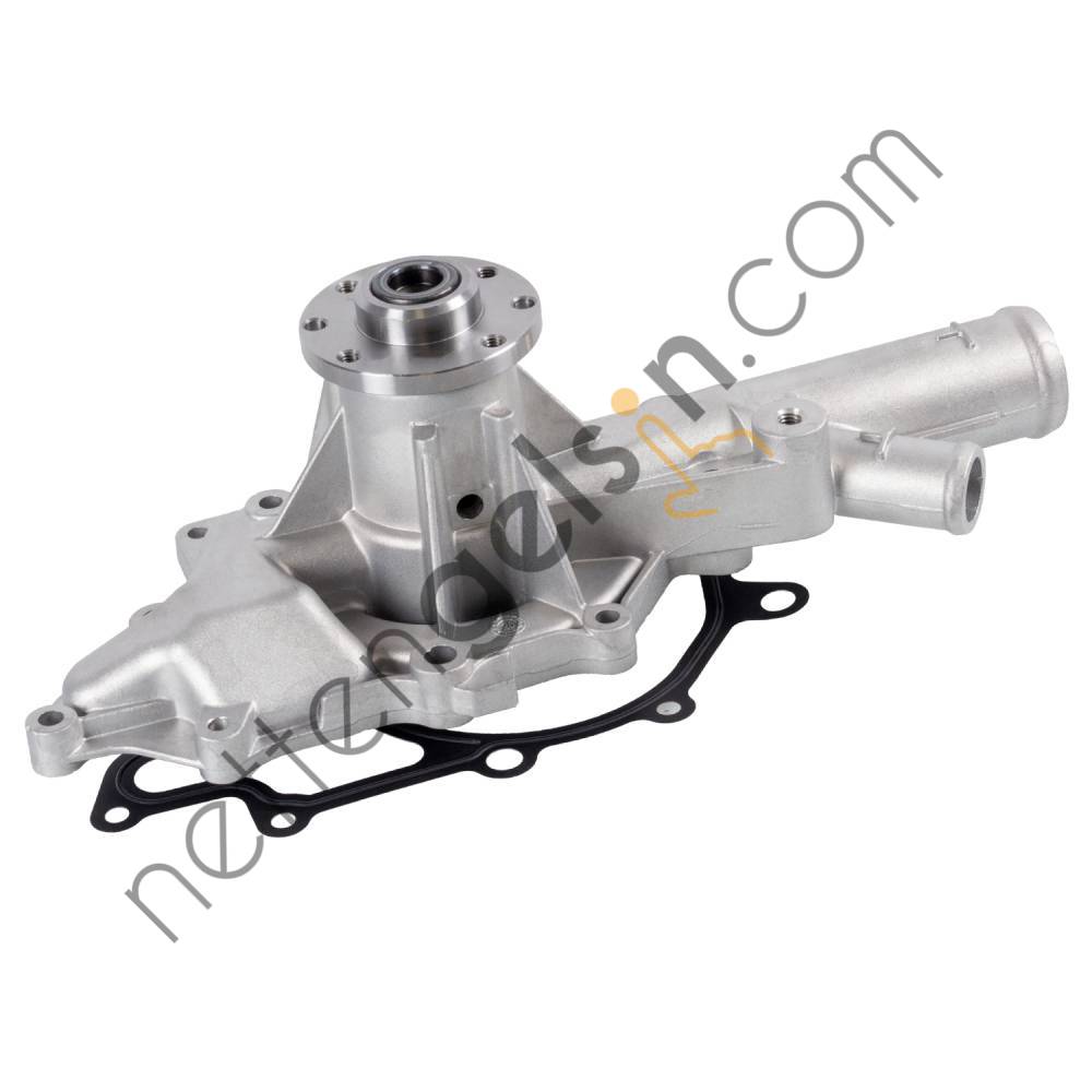 FEBI 26393 DEVIRDAIM POMPASI (OM646) VITO W639 03> VIANO W639 03> SPRINTER 06>09  MERCEDES BİNEK DEVİRDAİM