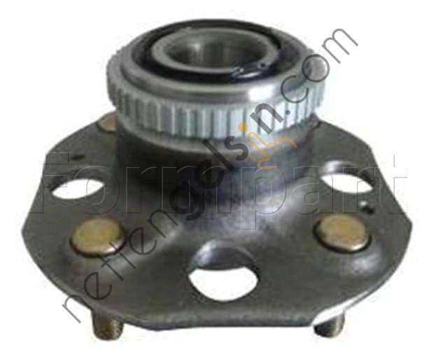 FORMPART 36498008/S ARKA TEKER RULMANI (PORYASI) ACCORD 1990-97 ABS LI  HONDA BİNEK TEKER PORYASI