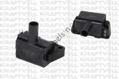 KRAFTVOLL 05020085 ATESLEME BOBINI NISSAN PRIMERA P11 PICK-UP 2.4 98-> TERRANO 96->  NISSAN BİNEK ATEŞLEME BOBİNİ