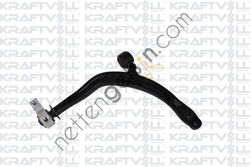 KRAFTVOLL 13050783 SALINCAK DOVME SOL C5 I II 1.8 16V 2.0 16V 2.0 16V HPI 2.0 HDI 2.2 HDI 3.0 V6 01>08 ROTILSIZ  PEUGEOT-CITROEN BİNEK SALINCAK