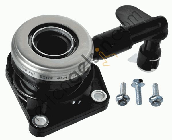 SACHS 3182 654 218 HIDROLIK DEBRIYAJ RULMANI FOCUS II 1,4 / 1,6 ZETEC S 04 /> FOCUS II CMAX 1,6 03>07 1,8 16V 04>07 VOLV  FORD BİNEK DEBRİYAJ RULMANI