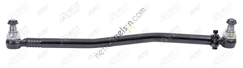 AYD 93-03906 DİREKSİYON ROTU ACTROS A0024606405 MERCEDES