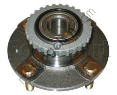 FORMPART 37498024/S ARKA TEKER PORYASI HYUNDAI ELANTRA - LANTRA 09/95 - 05/00 4 BIJON ABS LI  HYUNDAI BİNEK TEKER PORYASI