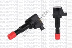 KRAFTVOLL 05020078 ATESLEME BOBINI JAZZ CITY 2008  HONDA BİNEK ATEŞLEME BOBİNİ