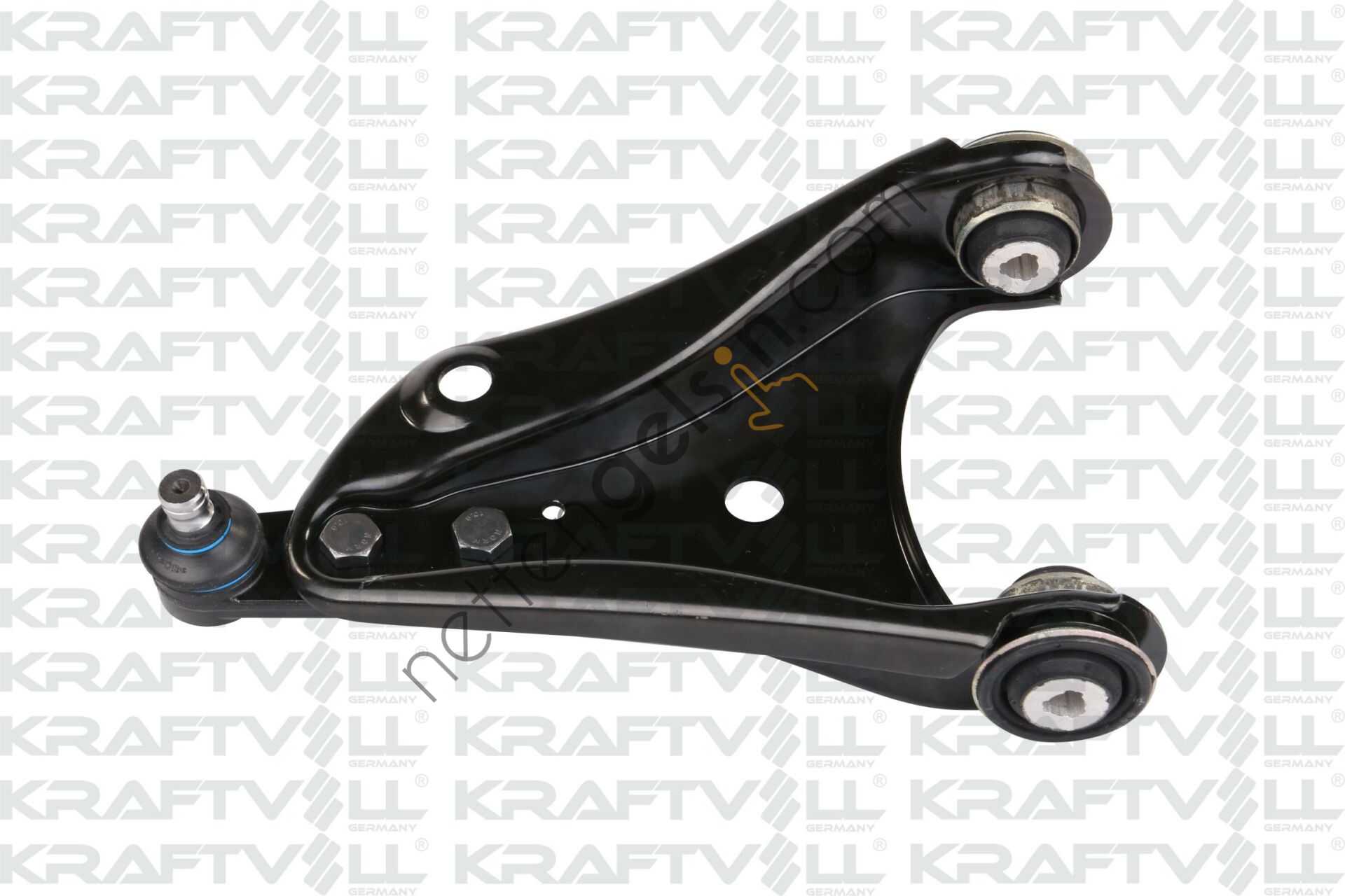 KRAFTVOLL 13050029 SALINCAK SAG KOMPLE RENAULT CLIO SYMBOL 98>05 KANGOO 97> ROTIL  RENAULT BİNEK SALINCAK