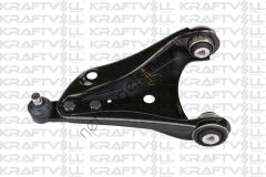 KRAFTVOLL 13050029 SALINCAK SAG KOMPLE RENAULT CLIO SYMBOL 98>05 KANGOO 97> ROTIL  RENAULT BİNEK SALINCAK