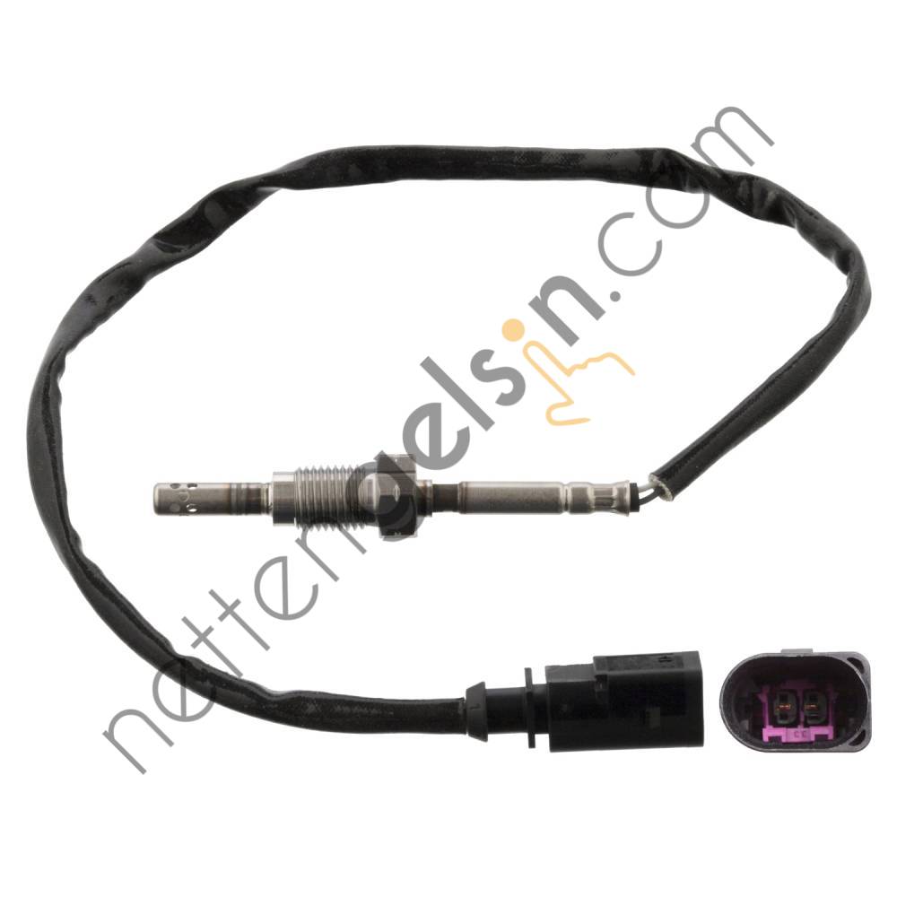SWAG 30100805 EGSOZ SICAKLIK SENSORU TRANSPORTER T5 T6 T7 12> CAAC CAAD CAAE CCHA CCHB  VW-AUDI-SEAT-SKODA BİNEK