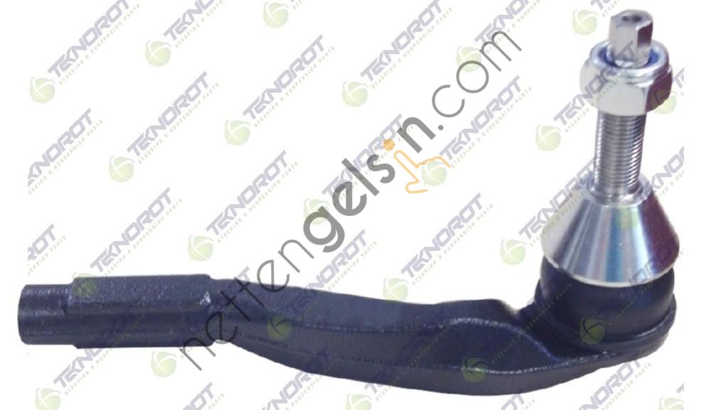TEKNOROT M-781 ROT BASI SAG X253 15> W205 14> A205 16> C205 16> W213 16> C253 17>  MERCEDES BİNEK ROT BAŞI