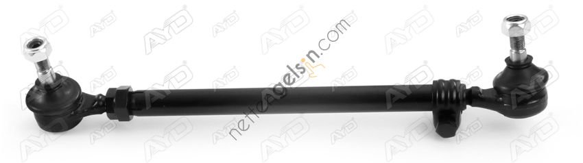 AYD 83-00412 ROT YAN 201 A2013301503 MERCEDES