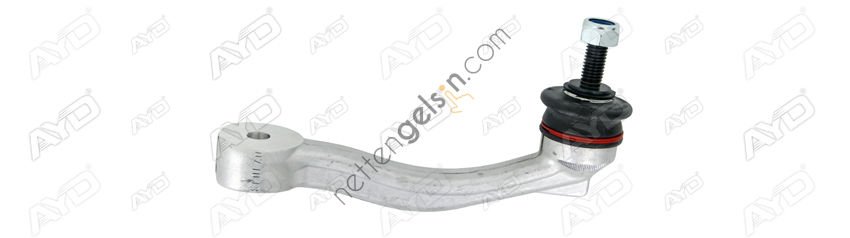AYD 96-12786 VİRAJ ASKI ROTU JAGUAR XK F-TYPE (X152) SAĞ/SOL C2Z5517 JAGUAR
