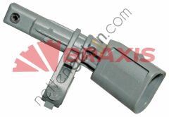 BRAXIS AK0090 ABS KABLOSU SENSORU ARKA SAG A3 12 > Q2 16 > Q3 11 > Q7 10 > TT 14 > CAYENNE 03 > ATECA 17 > LEON 14  VW-AUDI-SEAT-SKODA BİNEK ABS SENSORU