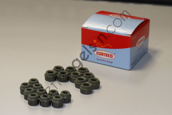 CORTECO 19034070 SUPAP LASTIGI TK. (OM605) W202 93>00 S202 96>01 W124 93>95 W210 95>99 S210 96>99  MERCEDES BİNEK SUPAP LASTİĞİ