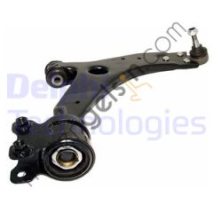 DELPHI TC2109 ON ALT SALINCAK SAĞ KOMPLE FOCUS II CMAX 03>011 VOLVO C30 06>12 C70 II S40 II V50 04> 18MM ROTİLLİ  FORD BİNEK SALINCAK