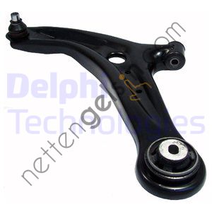 DELPHI TC2184 ALT SALINCAK SOL FIESTA VI-MAZDA II  FORD BİNEK