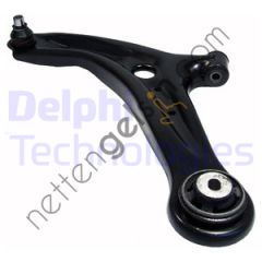 DELPHI TC2184 ALT SALINCAK SOL FIESTA VI-MAZDA II  FORD BİNEK